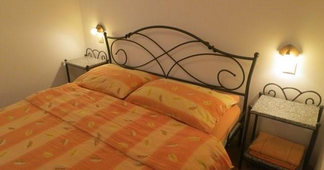 Apartmani Slavica Malinska Eksteriør billede