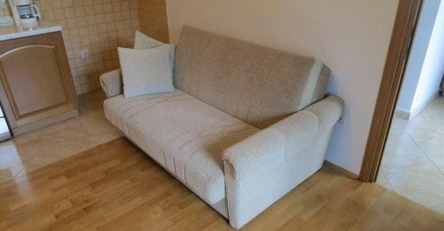 Apartmani Slavica Malinska Eksteriør billede